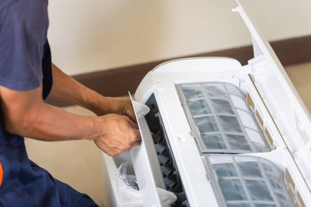 Best HVAC Installation Services  in Las Quintas Fronterizas, TX
