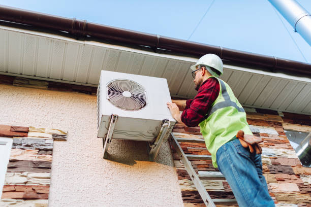 Professional HVAC in Las Quintas Fronterizas, TX