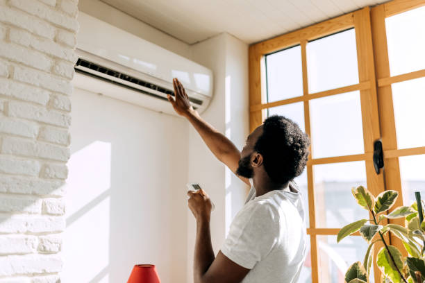 Best 24/7 HVAC Repair  in Las Quintas Fronterizas, TX