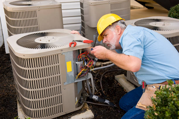  Las Quintas Fronterizas, TX HVAC Pros