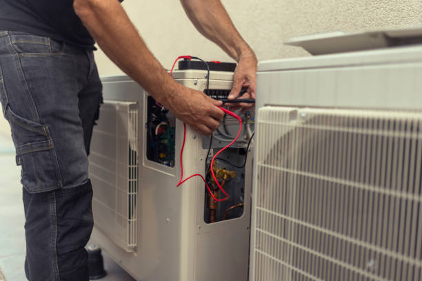 Best Local HVAC Companies  in Las Quintas Fronterizas, TX