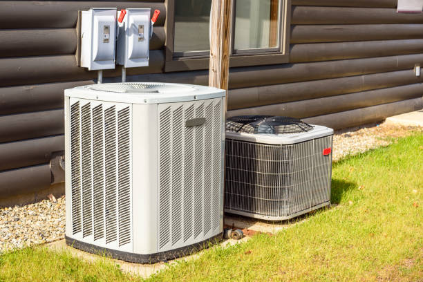 HVAC Maintenance Plan in Las Quintas Fronterizas, TX