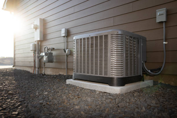 Best HVAC Installation Services  in Las Quintas Fronterizas, TX
